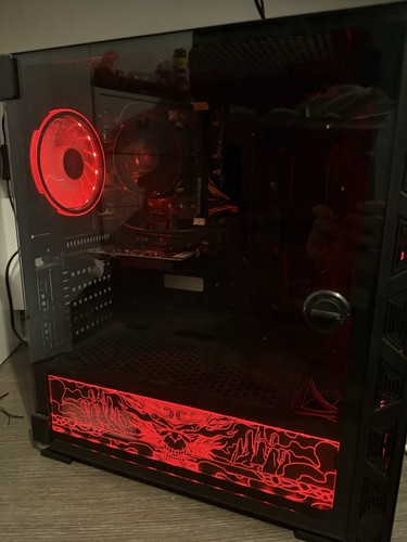 Gaming high performance - gaming, high-performance