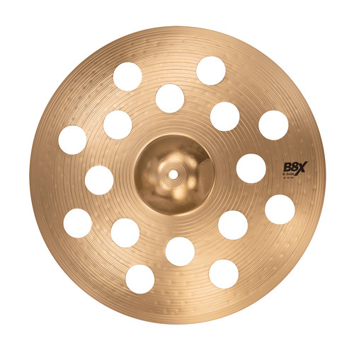 Sabian b8x zone crash - b8x, o-zone