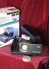 BRAUN NOVAMAT 515 A/F 35mm