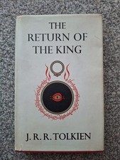 Tolkien Lord Of The Rings