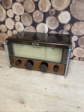 Marconi International Marine Co EDDYSTONE Radio Receiver 