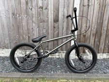 We The People WTP Envy BMX LHD