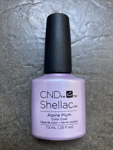 Salon cnd shellac - ex-salon, uv