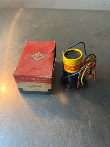 Vintage mfg crt tv - mfg.,