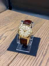 1962 Omega Seamaster Automatic