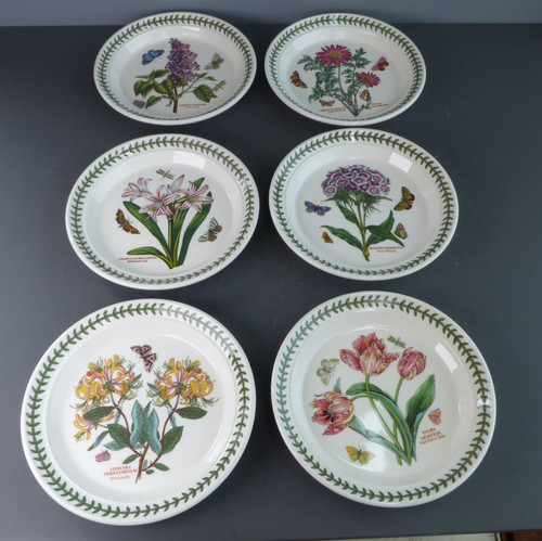 Set vintage portmeirion - of,