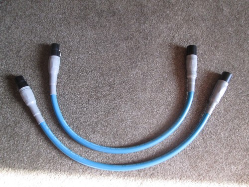 Cardas quadlink c - quadlink, 5-c