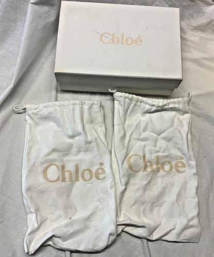Chloe woody slide - chloe,