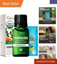 10ml Pure Frankincense