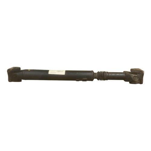 Nissan navara front propshaft - nissan,