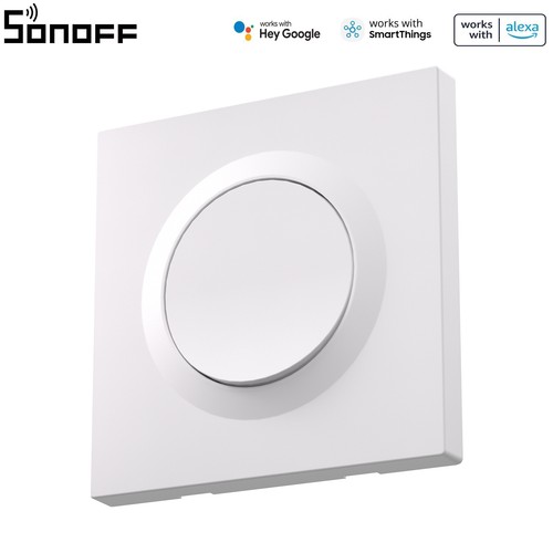 Sonoff matter smart - matter, wall