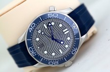 Omega Seamaster 42mm (2019) -