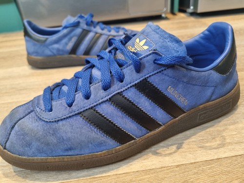 Men adidas munchen - men's,