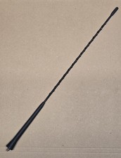 LONG ORIGINAL STYLE AERIAL