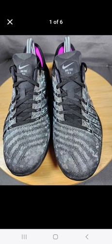 Nike free tr6 women size - women's, 8.5
