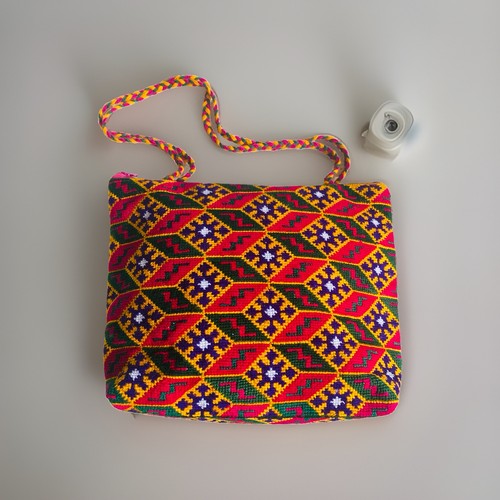 Handmade vintage style - handmade, crochet
