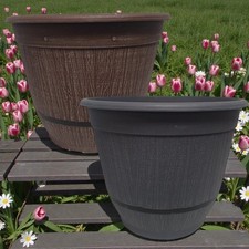 Large Outdoor Garden Planter
