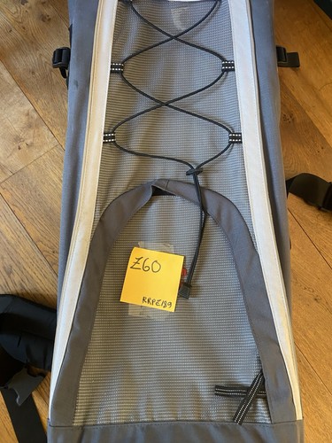 Bush baby back pack - pack,