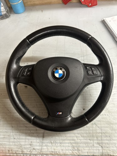 Bmw e87 e91 series - 1, 3