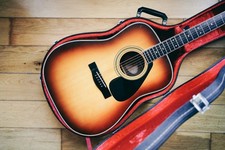 1983 Yamaha FG-300S – Made