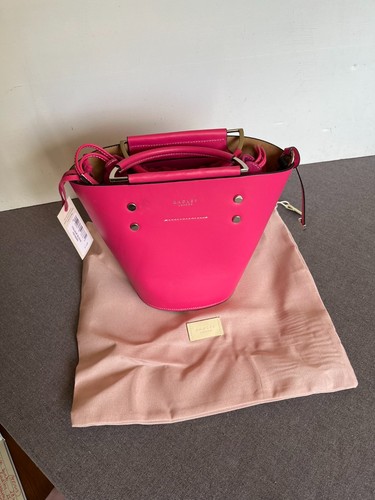 New radley cerise - new, grab