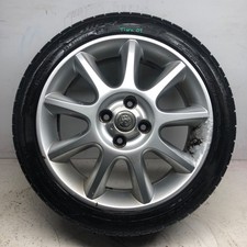 VAUXHALL TIGRA MK2 ALLOY WHEEL