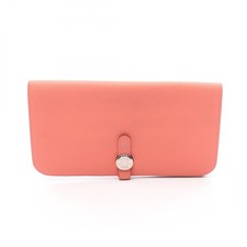 HERMES Dogon Long  Bifold