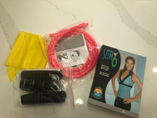 Debbie Siebers' Slim in 6 DVD