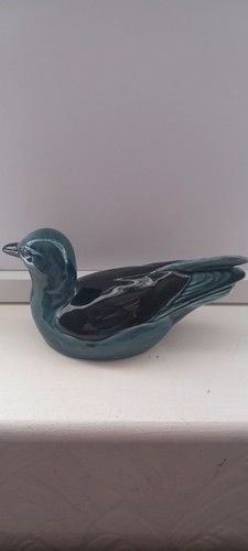Poole pottery duck - poole,