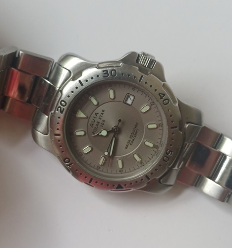 Gents avia polar star - avia,