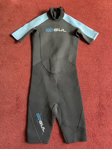 Boys gul shortie blue - boys, black