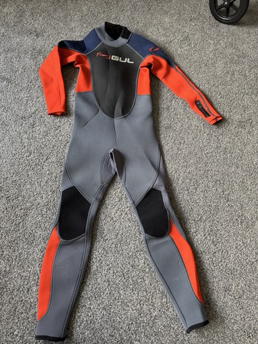 Gul response flat - flat, lock