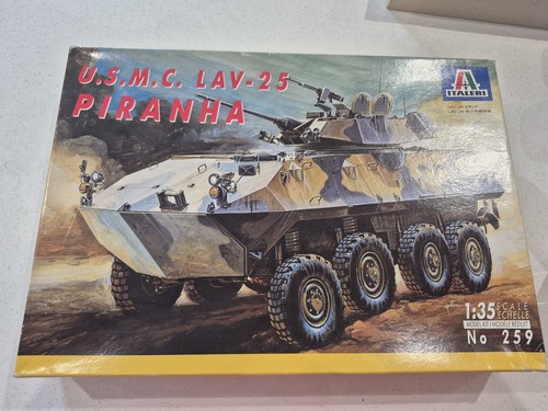 Italeri c lav - italeri, 1:35