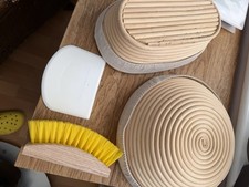 Bread Proofing Basket