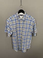 TOMMY HILFIGER SHORT SLEEVE