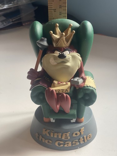 1998 warner bros tasmanian - 1998,
