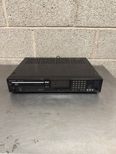 Sony Cd player CDP-502 ES