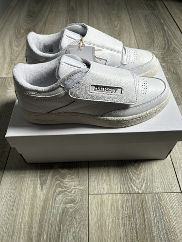 Reebok club stomper x - reebok,