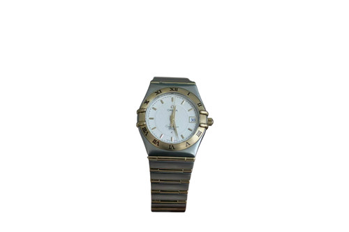 Omega constellation gents - constellation,