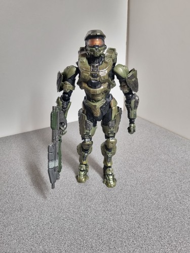 Square enix play arts kai - play,