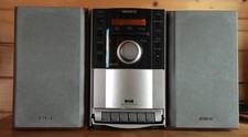 Sony CMT-EH20DAB Micro Hi-Fi