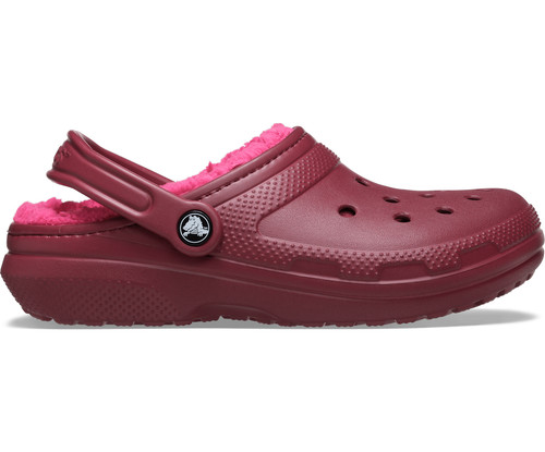 Crocs unisex classic lined - unisex,