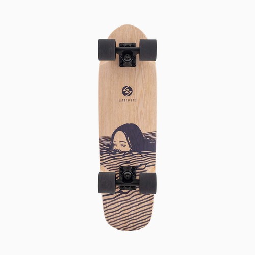 Landyachtz dinghy classic - landyachtz,