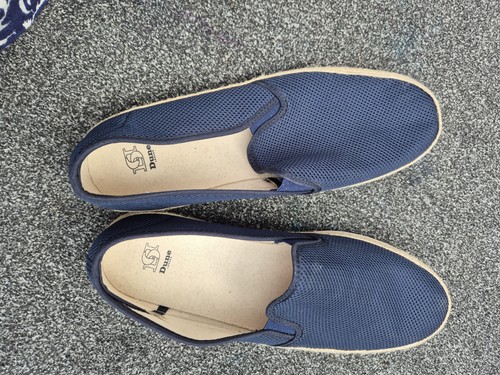 Gents dune francisco navy - gents,