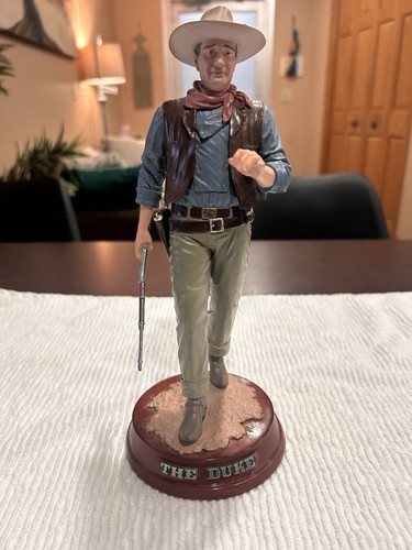 John wayne the duke - the, hand