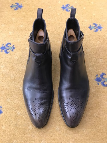 Louis vuitton boots - vuitton, chelsea