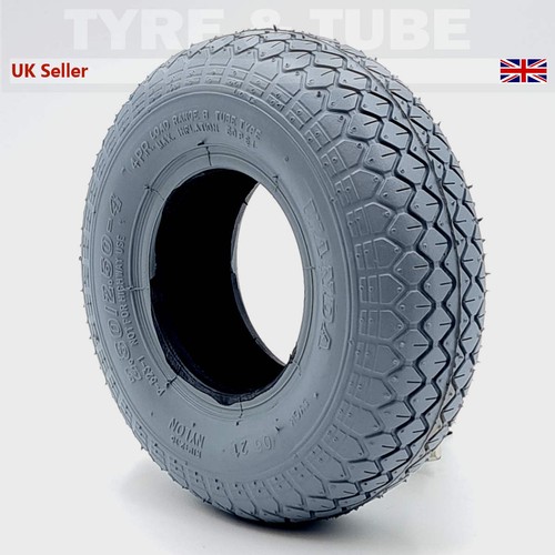 4 tyre grey mobility - tyre,