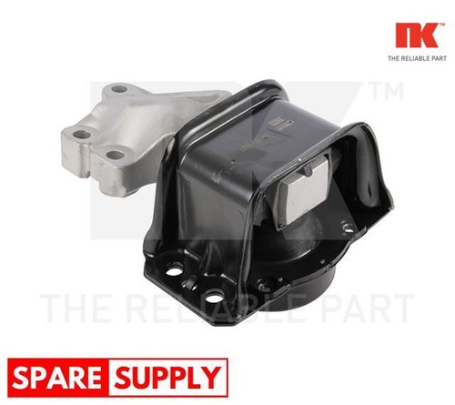 Engine mounting for - for, peugeot