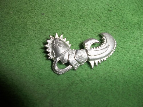 Warhammer40k chaos noise - warhammer40k,