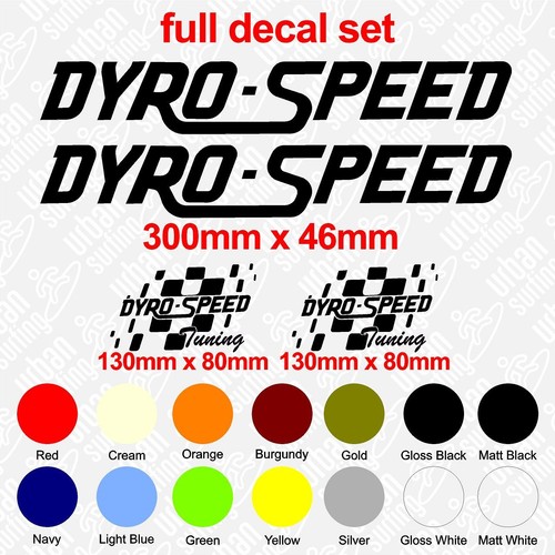Dyrospeed tuning lambretta - dyrospeed,
